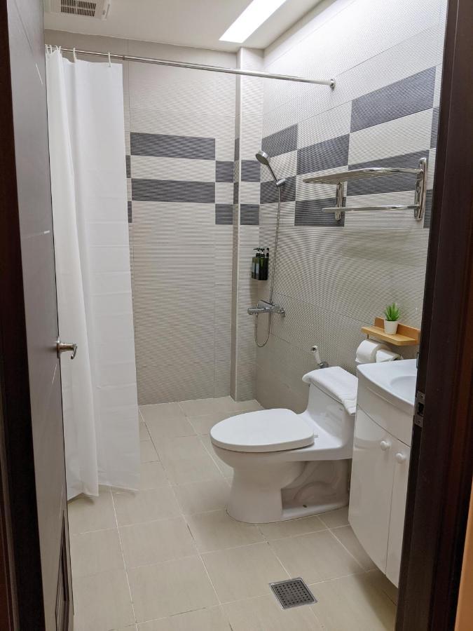 舟津食旅 Mooring B&B 禁菸民宿 訂房請詳閱住宿須知 Kota Hualien Bagian luar foto