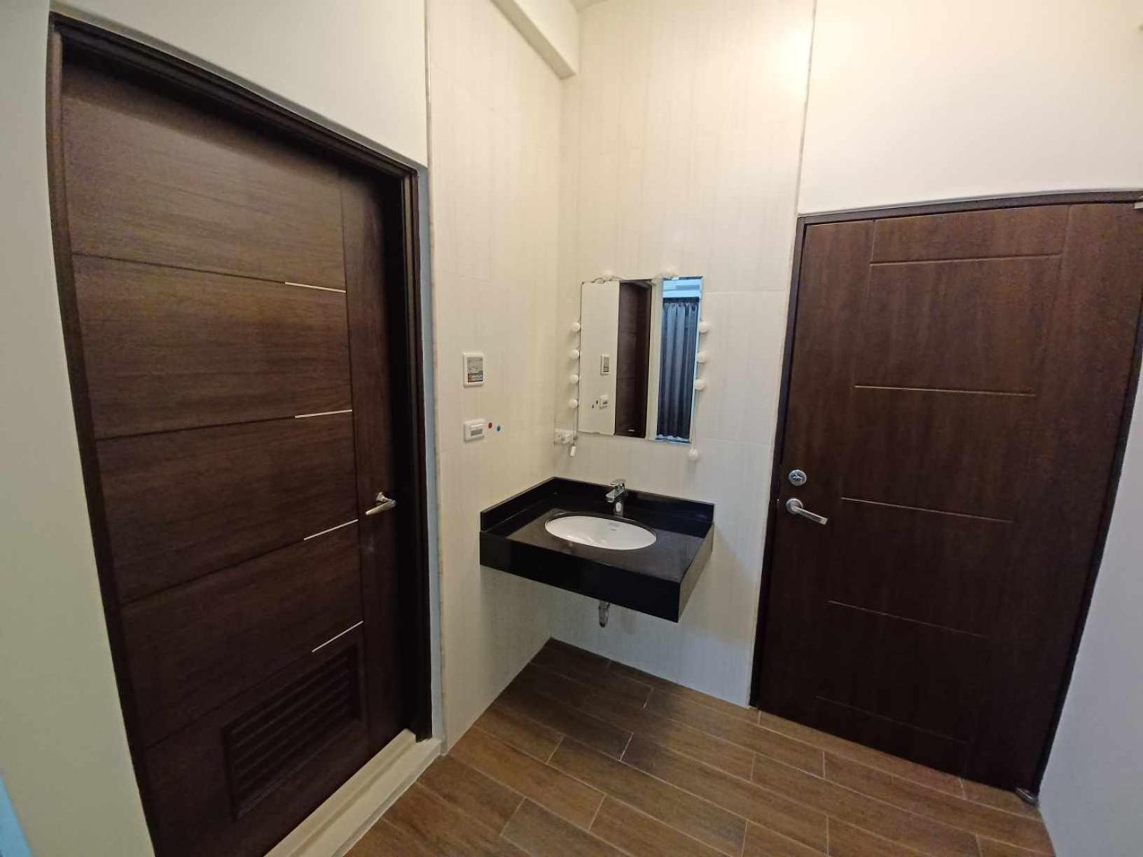舟津食旅 Mooring B&B 禁菸民宿 訂房請詳閱住宿須知 Kota Hualien Bagian luar foto